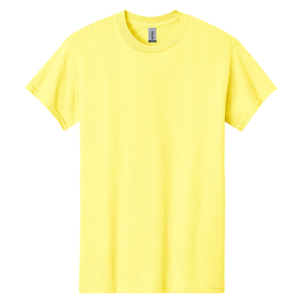 GILDAN 5000 Heavy Cotton T-Shirt Unisex