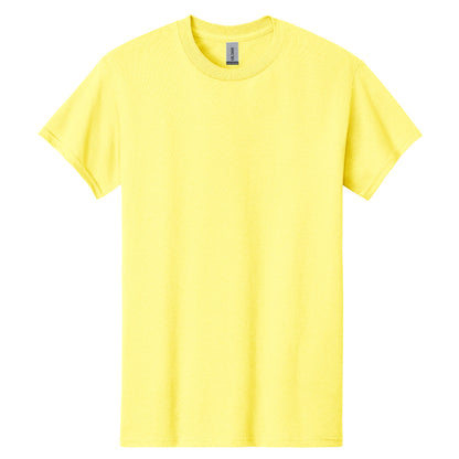 GILDAN 5000 Heavy Cotton T-Shirt Unisex