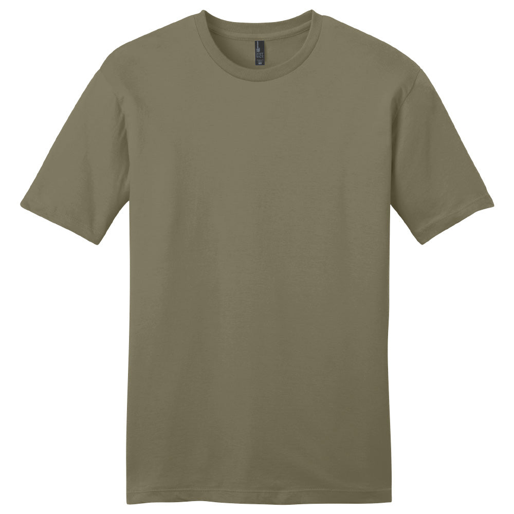 District DT6000 Very Important Tee (V.I.T.) Unisex