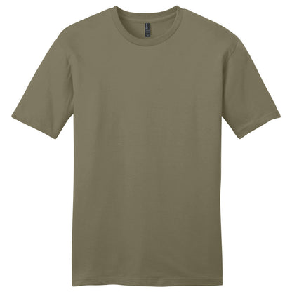 District DT6000 Very Important Tee (V.I.T.) Unisex