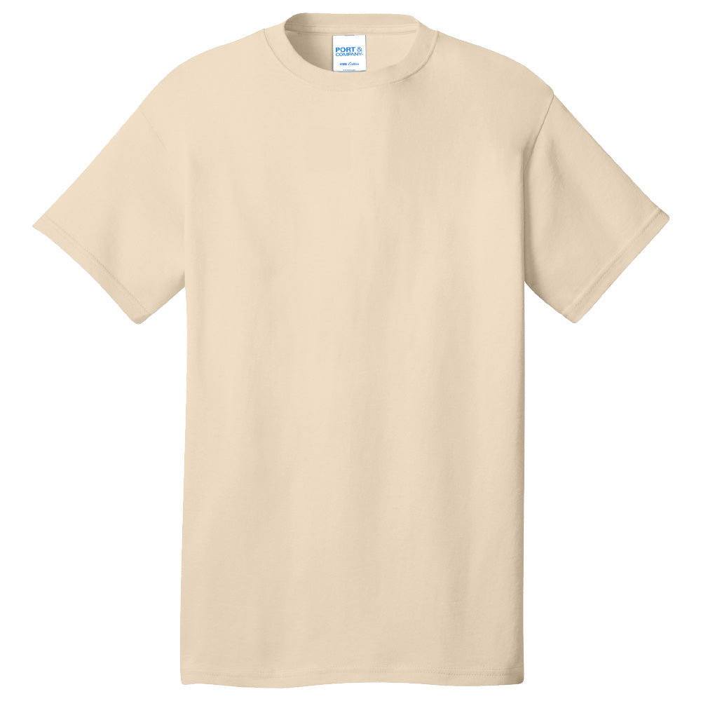 Port & Company PC54 Core Cotton T-Shirt Unisex