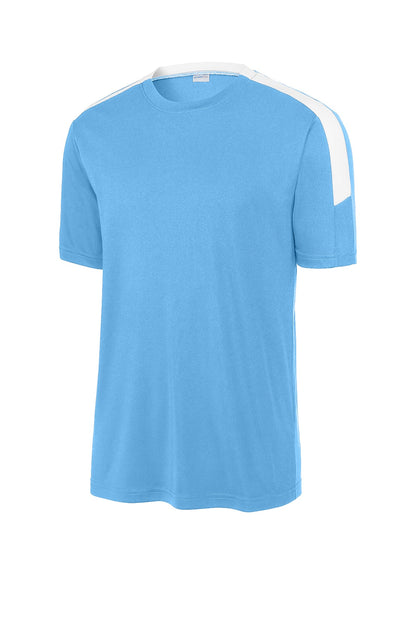 Sport-Tek® ST100 Unisex Competitor™ United Performance T-Shirt