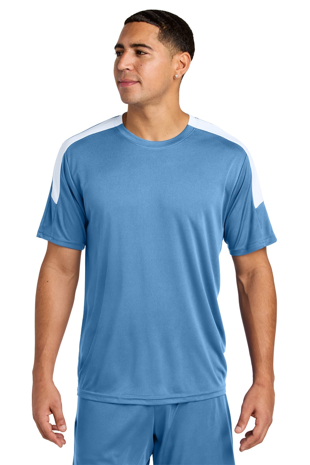 Sport-Tek® ST100 Unisex Competitor™ United Performance T-Shirt