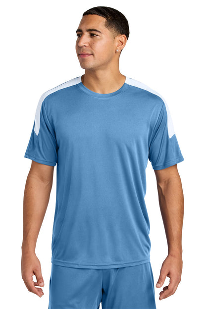 Sport-Tek® ST100 Unisex Competitor™ United Performance T-Shirt
