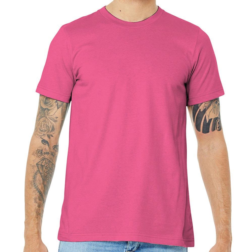 Charity Pink