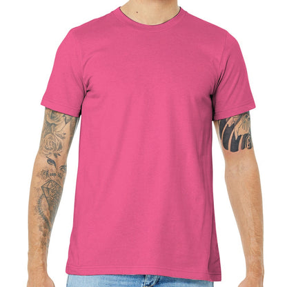 Charity Pink