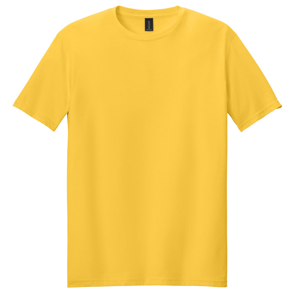 GILDAN 64000 Softstyle Short Sleeve Tee Unisex