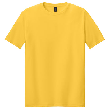 GILDAN 64000 Softstyle Short Sleeve Tee Unisex