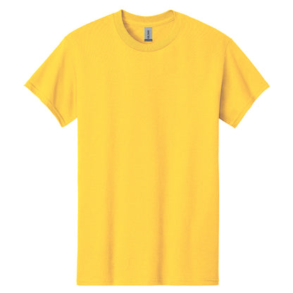 GILDAN 5000 Heavy Cotton T-Shirt Unisex