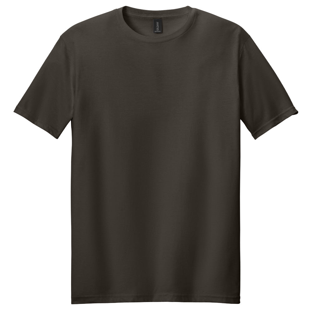 GILDAN 64000 Softstyle Short Sleeve Tee Unisex