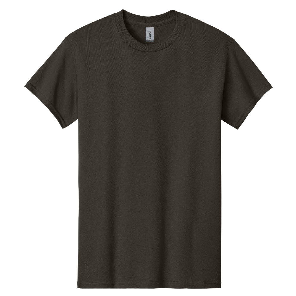 GILDAN 5000 Heavy Cotton T-Shirt Unisex