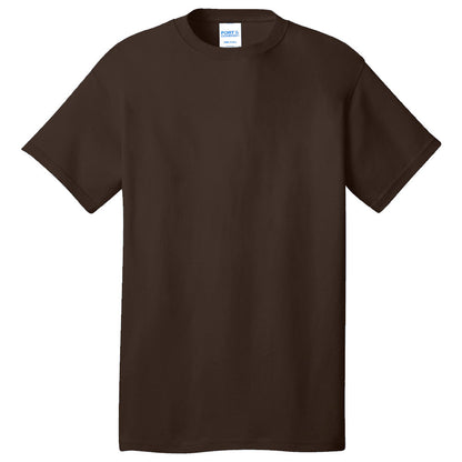 Port & Company PC54 Core Cotton T-Shirt Unisex