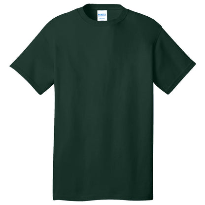 Port & Company PC54 Core Cotton T-Shirt Unisex