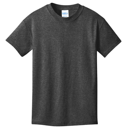 Port & Company PC54 Core Cotton T-Shirt Unisex