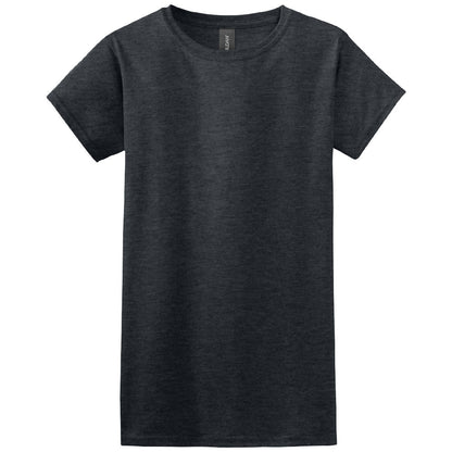 Gildan Softstyle® 64000L Women’s T-Shirt