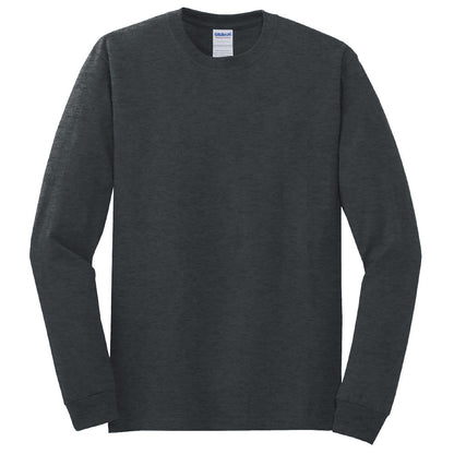 Gildan 5400 Heavy Cotton Long Sleeve T-Shirt Unisex