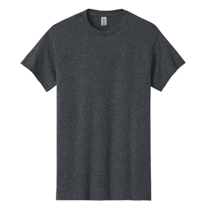 GILDAN 5000 Heavy Cotton T-Shirt Unisex