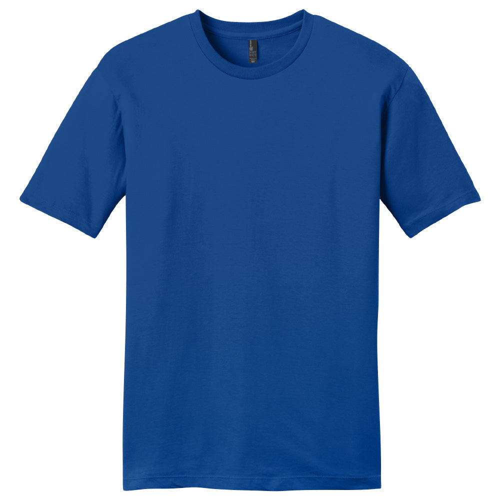 District DT6000 Very Important Tee (V.I.T.) Unisex