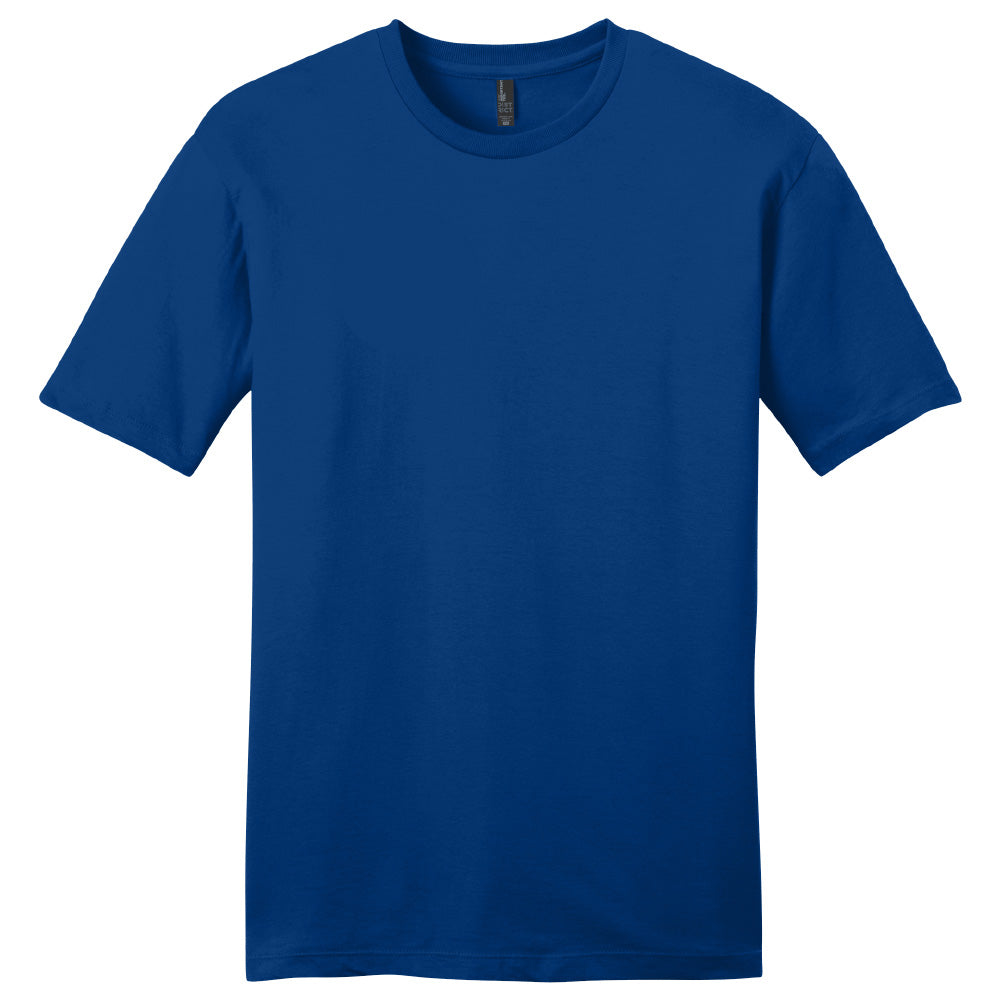 District DT6000 Very Important Tee (V.I.T.) Unisex