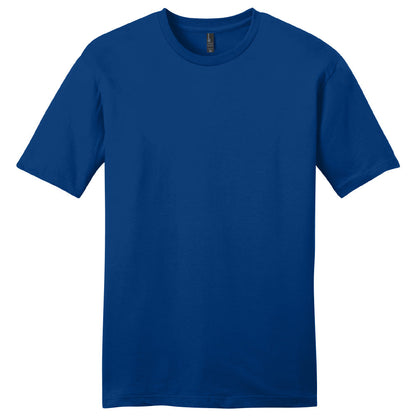 District DT6000 Very Important Tee (V.I.T.) Unisex