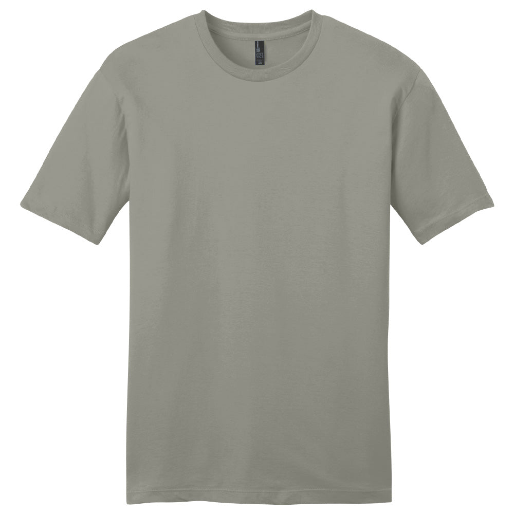 District DT6000 Very Important Tee (V.I.T.) Unisex