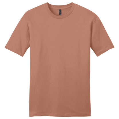 District DT6000 Very Important Tee (V.I.T.) Unisex