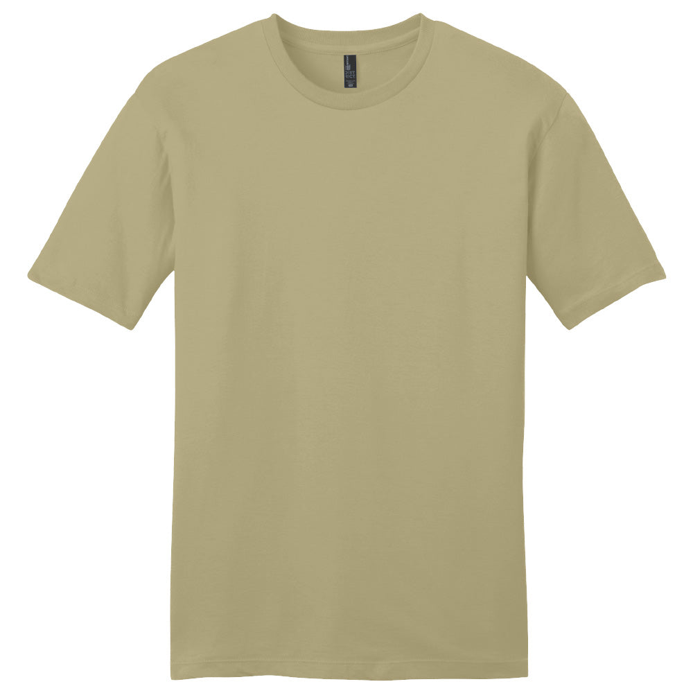 District DT6000 Very Important Tee (V.I.T.) Unisex