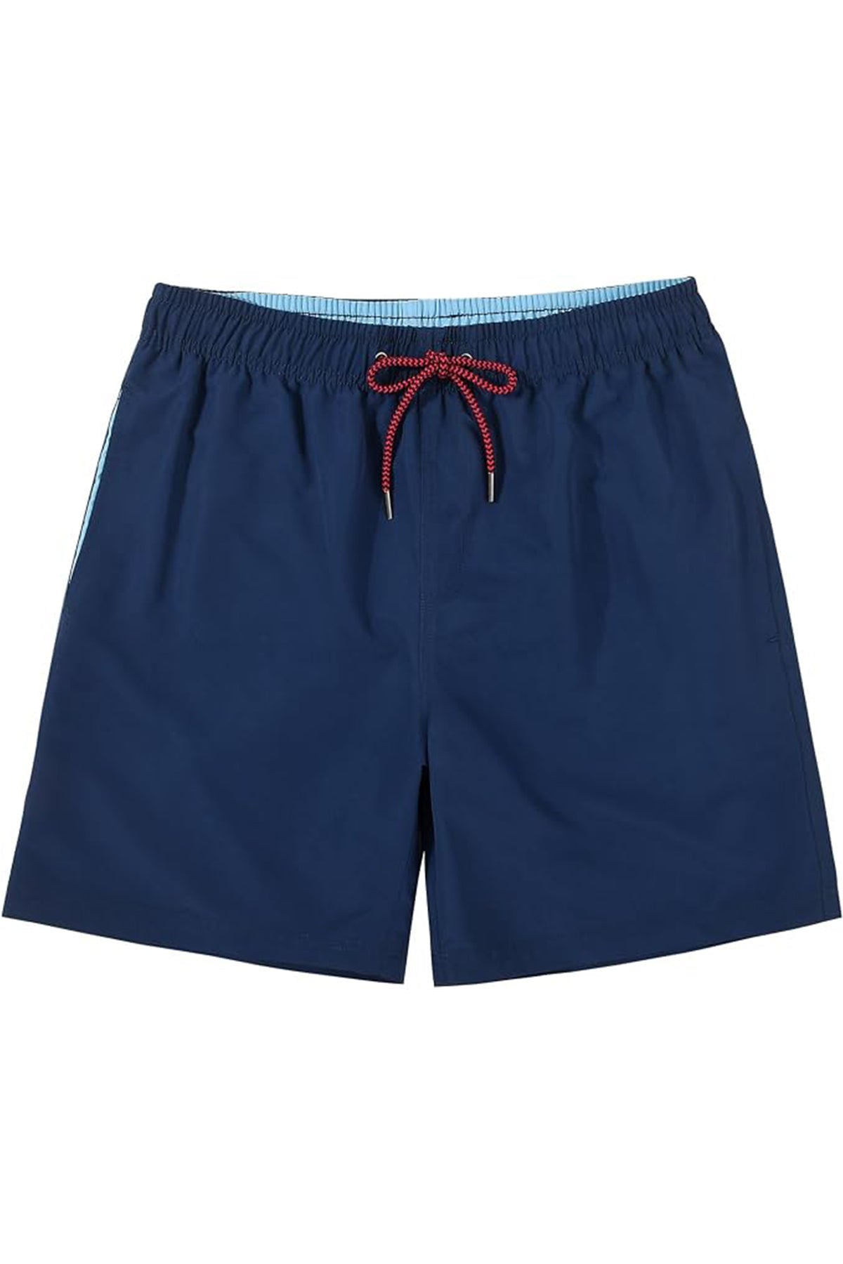 JOYSON Men's Quick-Dry Swim Trunks