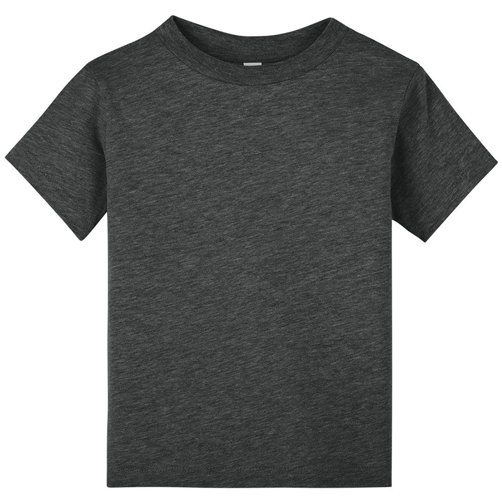 BELLA+CANVAS 3001T Toddler Jersey T-Shirt Unisex