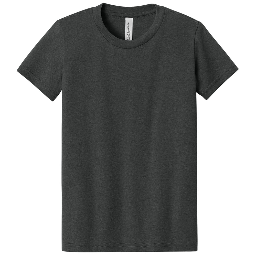 Dark Grey Heather