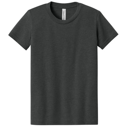 Dark Grey Heather