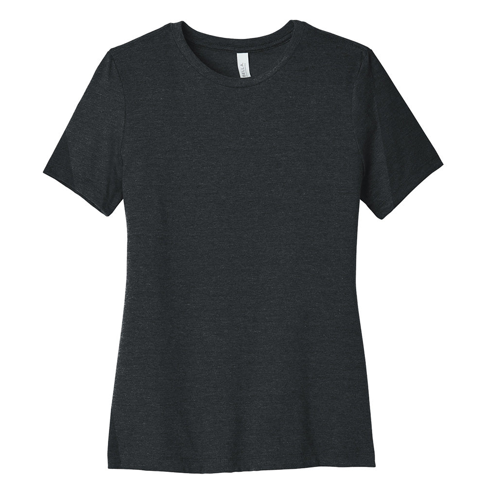 BELLA+CANVAS 6400 Women’s Relaxed Jersey T-Shirt