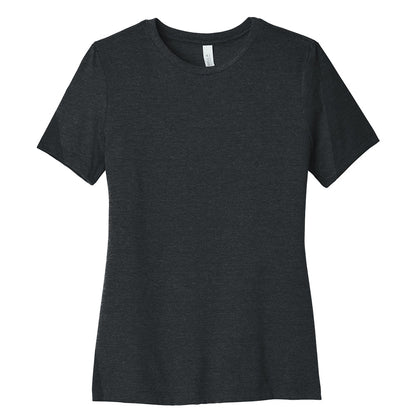 BELLA+CANVAS 6400 Women’s Relaxed Jersey T-Shirt