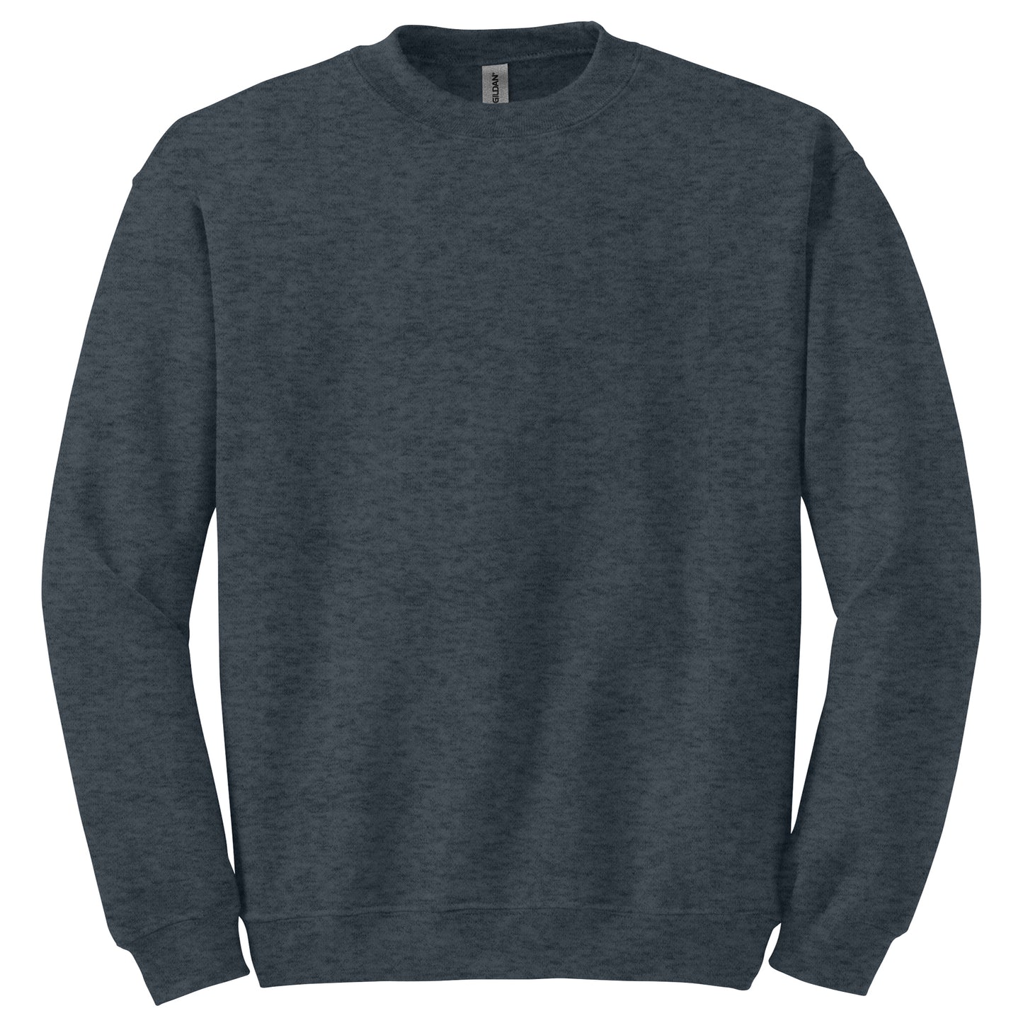 Gildan 18000B Youth Unisex Heavy Blend Crewneck Sweatshirt