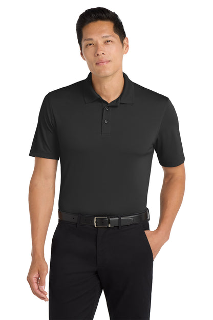 Port Authority® K110 Unisex Dry Zone® UV Micro-Mesh Polo