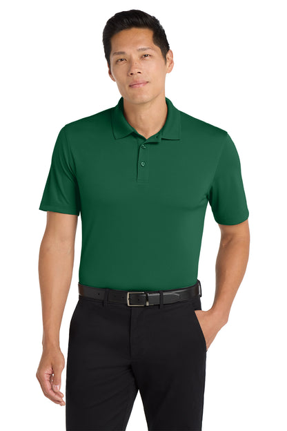 Port Authority® K110 Unisex Dry Zone® UV Micro-Mesh Polo