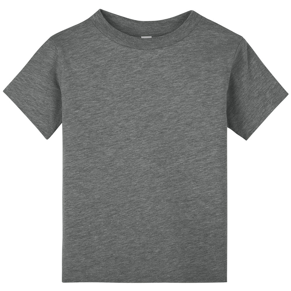 BELLA+CANVAS 3001T Toddler Jersey T-Shirt Unisex