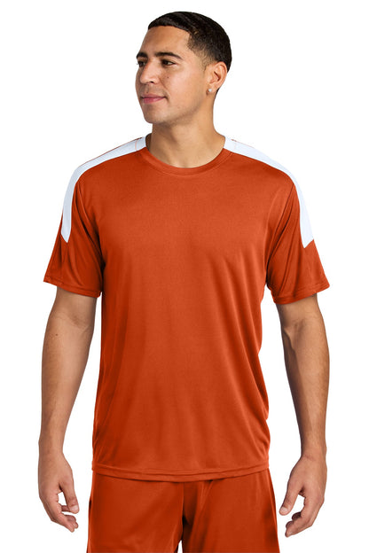 Sport-Tek® ST100 Unisex Competitor™ United Performance T-Shirt