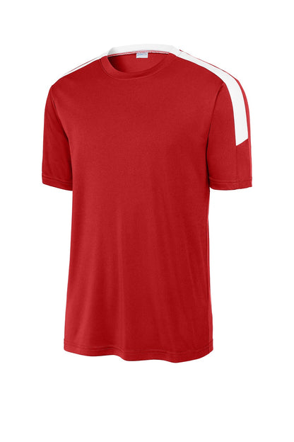Sport-Tek® ST100 Unisex Competitor™ United Performance T-Shirt