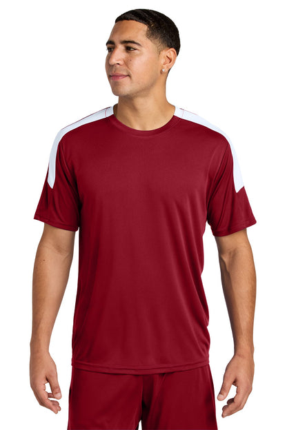 Sport-Tek® ST100 Unisex Competitor™ United Performance T-Shirt