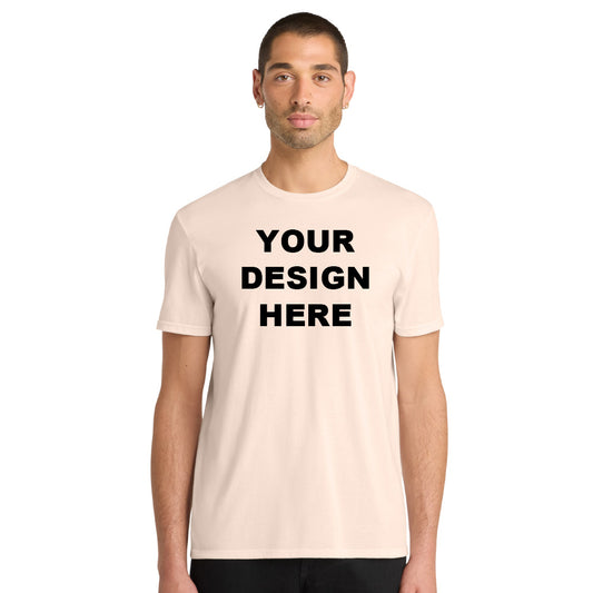 District DT6000 Very Important Tee (V.I.T.) Unisex