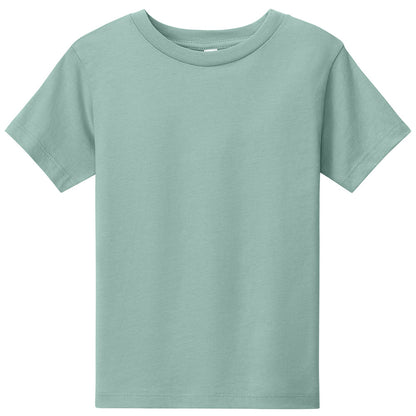 BELLA+CANVAS 3001T Toddler Jersey T-Shirt Unisex