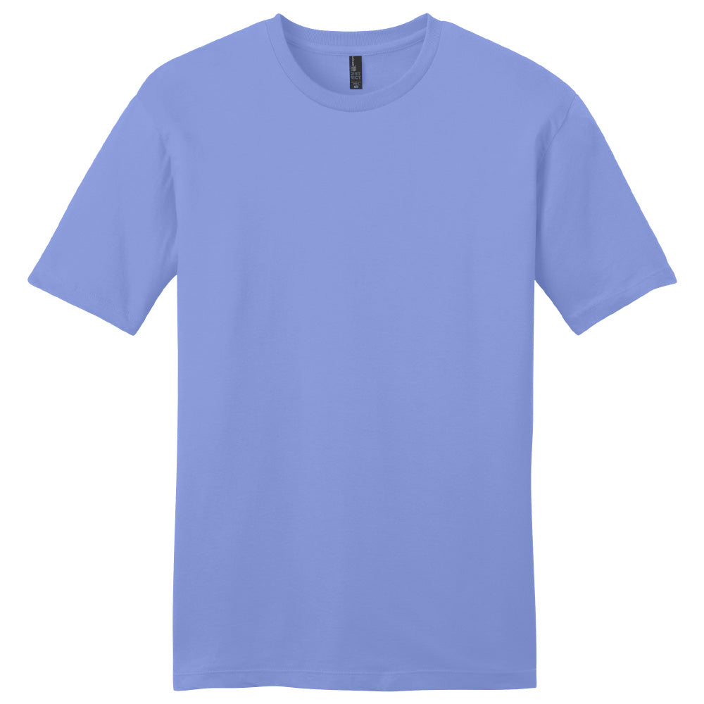 District DT6000 Very Important Tee (V.I.T.) Unisex