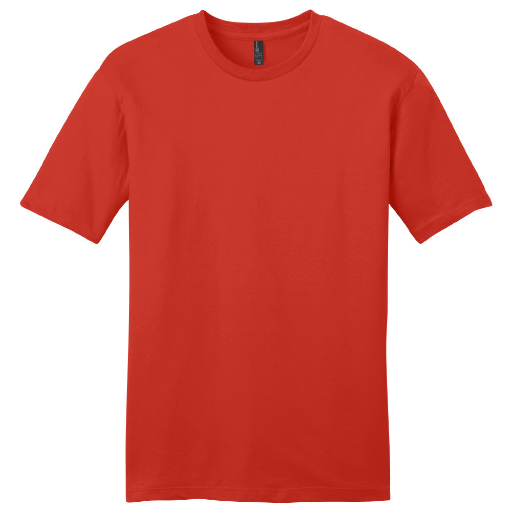 District DT6000 Very Important Tee (V.I.T.) Unisex