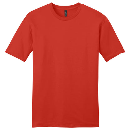 District DT6000 Very Important Tee (V.I.T.) Unisex