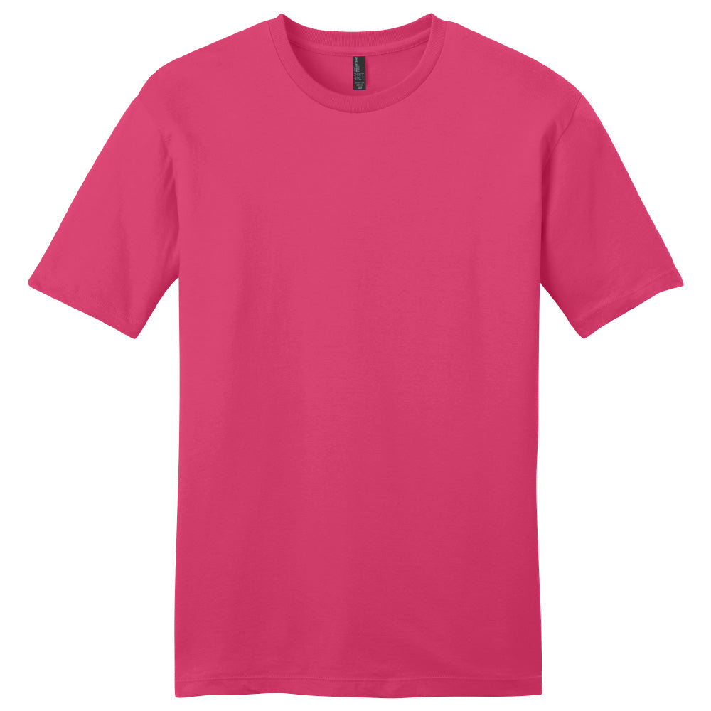 District DT6000 Very Important Tee (V.I.T.) Unisex