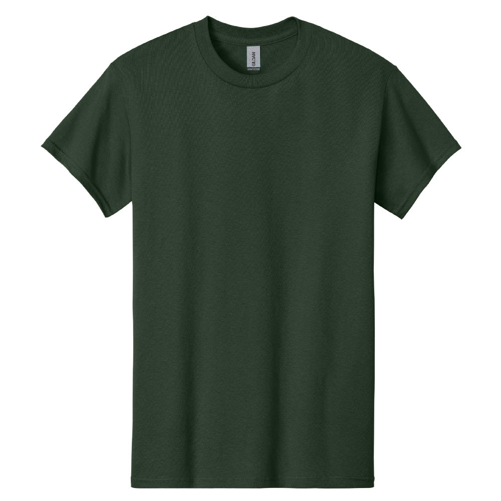 GILDAN 5000 Heavy Cotton T-Shirt Unisex