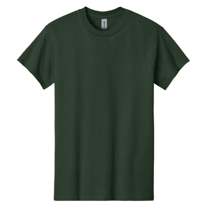 GILDAN 5000 Heavy Cotton T-Shirt Unisex