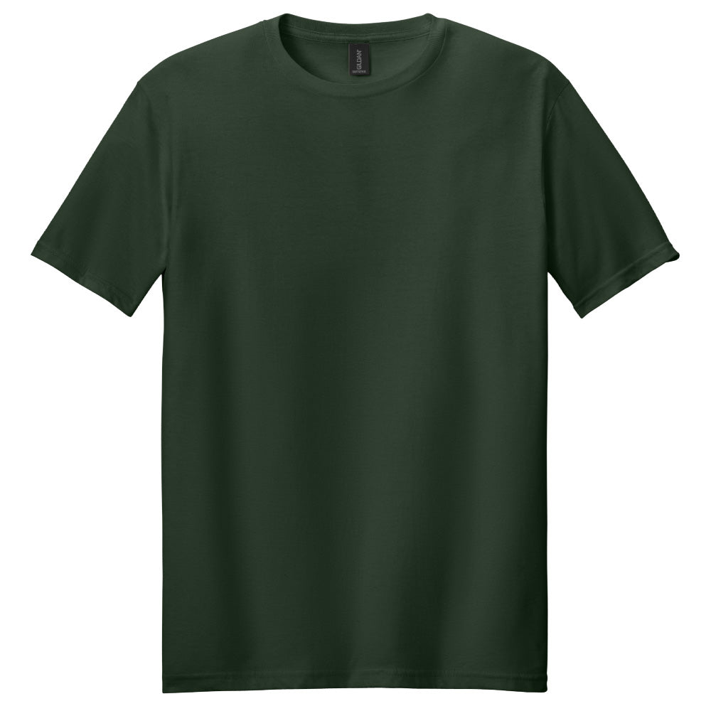 GILDAN 64000 Softstyle Short Sleeve Tee Unisex