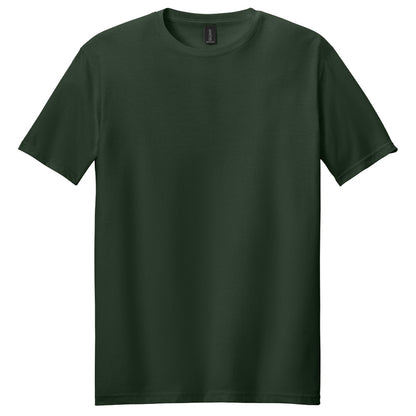 GILDAN 64000 Softstyle Short Sleeve Tee Unisex